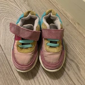 Zara Girls Sneakers
